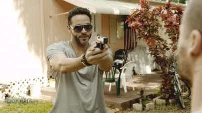 thumbnail - S3:E3 Sense Memory