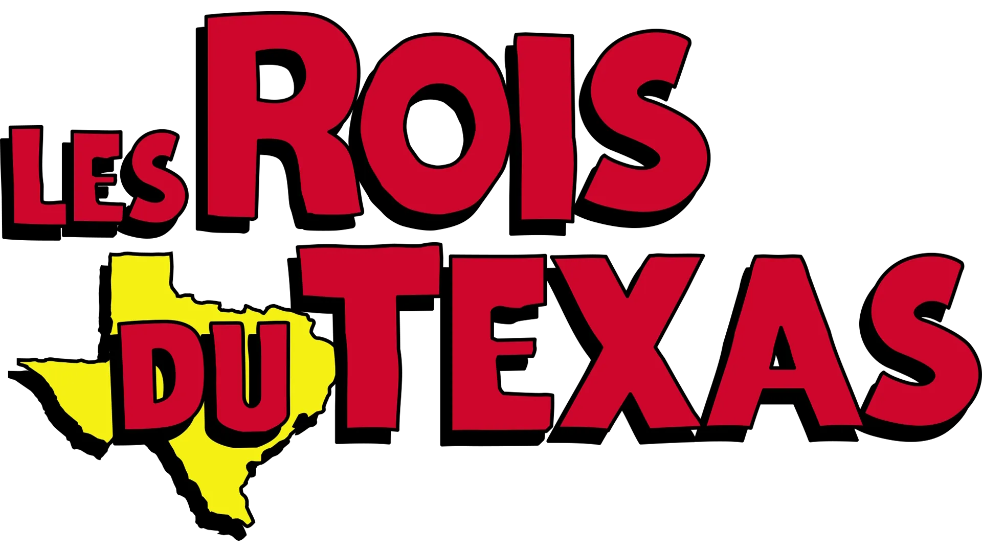 Les Rois du Texas