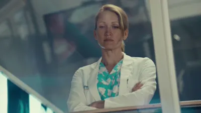 thumbnail - S5:E4 A Stranger Comes to Town