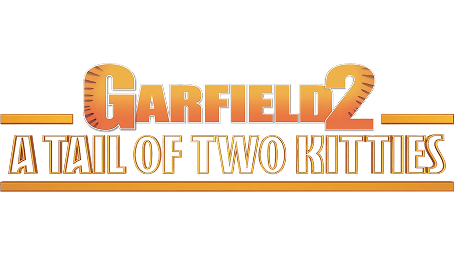 Garfield 2: A Tail of Two Kitties