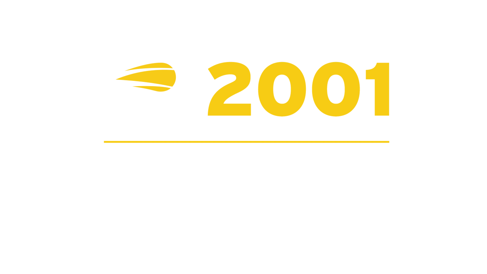 2001 Women's Final