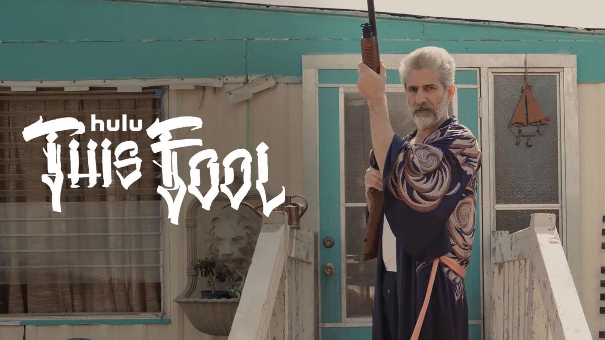 This Fool | Watch Full Episodes | Disney+