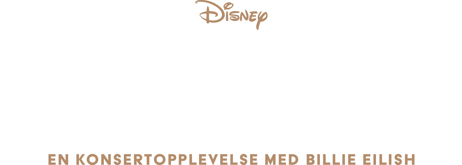 Happier Than Ever: Et kjærlighetsbrev til Los Angeles