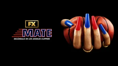 thumbnail - Mate: Escándalo en Los Angeles Clippers
