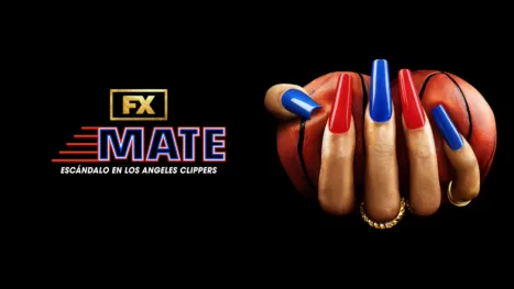thumbnail - Mate: Escándalo en Los Angeles Clippers