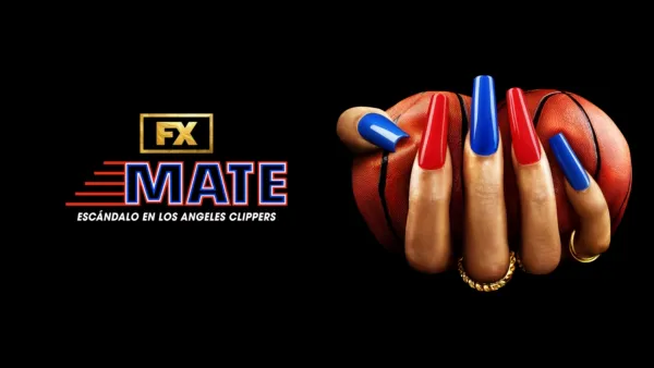 thumbnail - Mate: Escándalo en Los Angeles Clippers