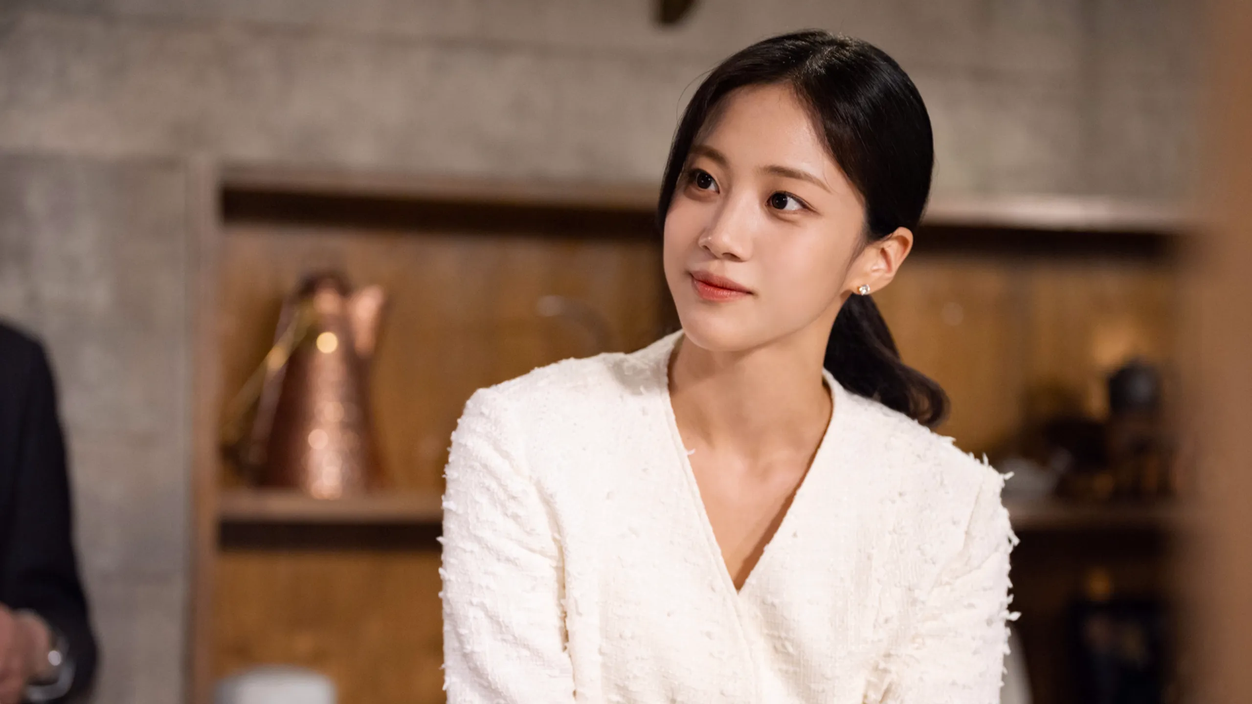 thumbnail - S1:E7 Cinnamon from the one behind Sister Agnes’ Death