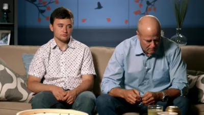 thumbnail - S3:E12 We're Talking About Crazy People