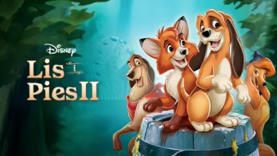 thumbnail - Lis i pies II