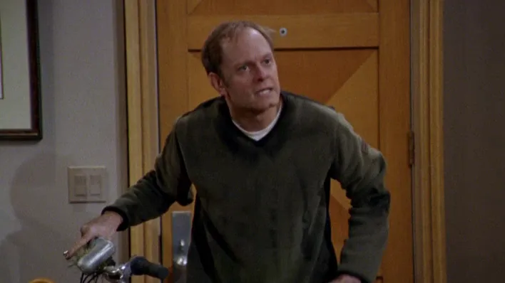 thumbnail - S10:E16 Fraternal Schwinns