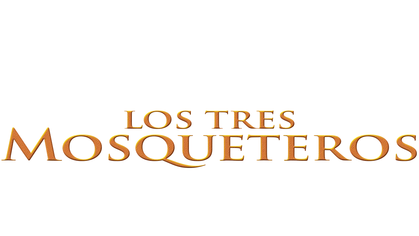 Los Tres Mosqueteros de Alejandro Dumas