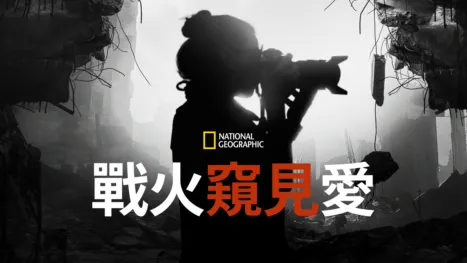 thumbnail - 戰火窺見愛