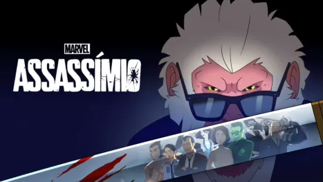 thumbnail - Assassímio da Marvel