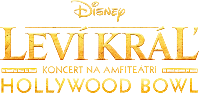 Leví kráľ - koncert na amfiteátri Hollywood Bowl