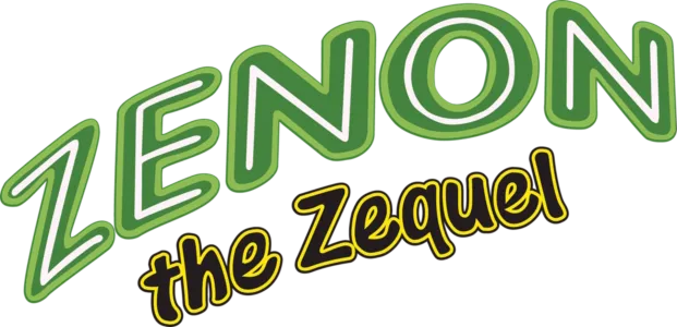 Zenon: The Zequel