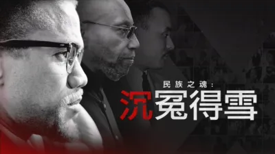 民族之魂：沉冤得雪