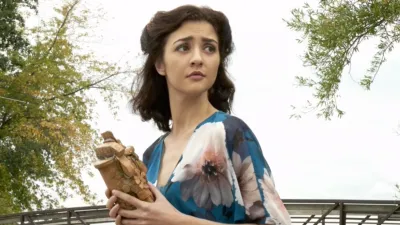 thumbnail - S3:E6 Pad Thai