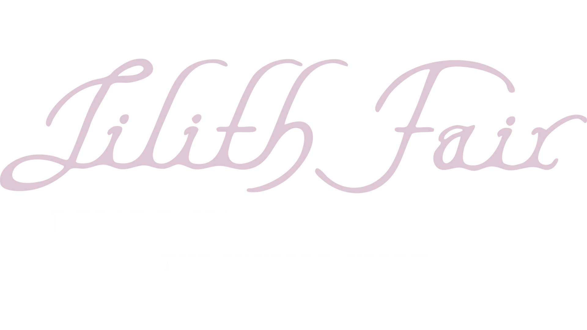 Lilith Fair: Building a Mystery - The Untold Story