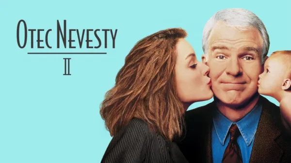 thumbnail - Otec nevesty 2