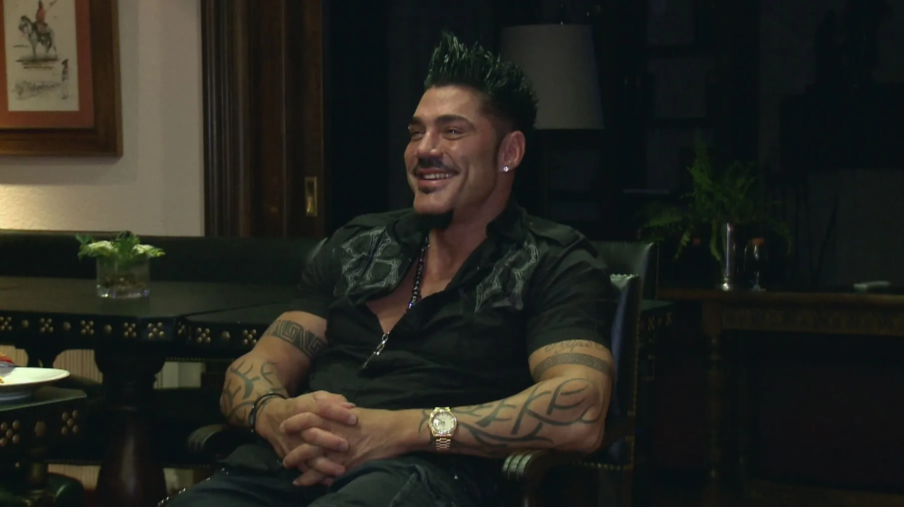 thumbnail - S1:E1 Mediático