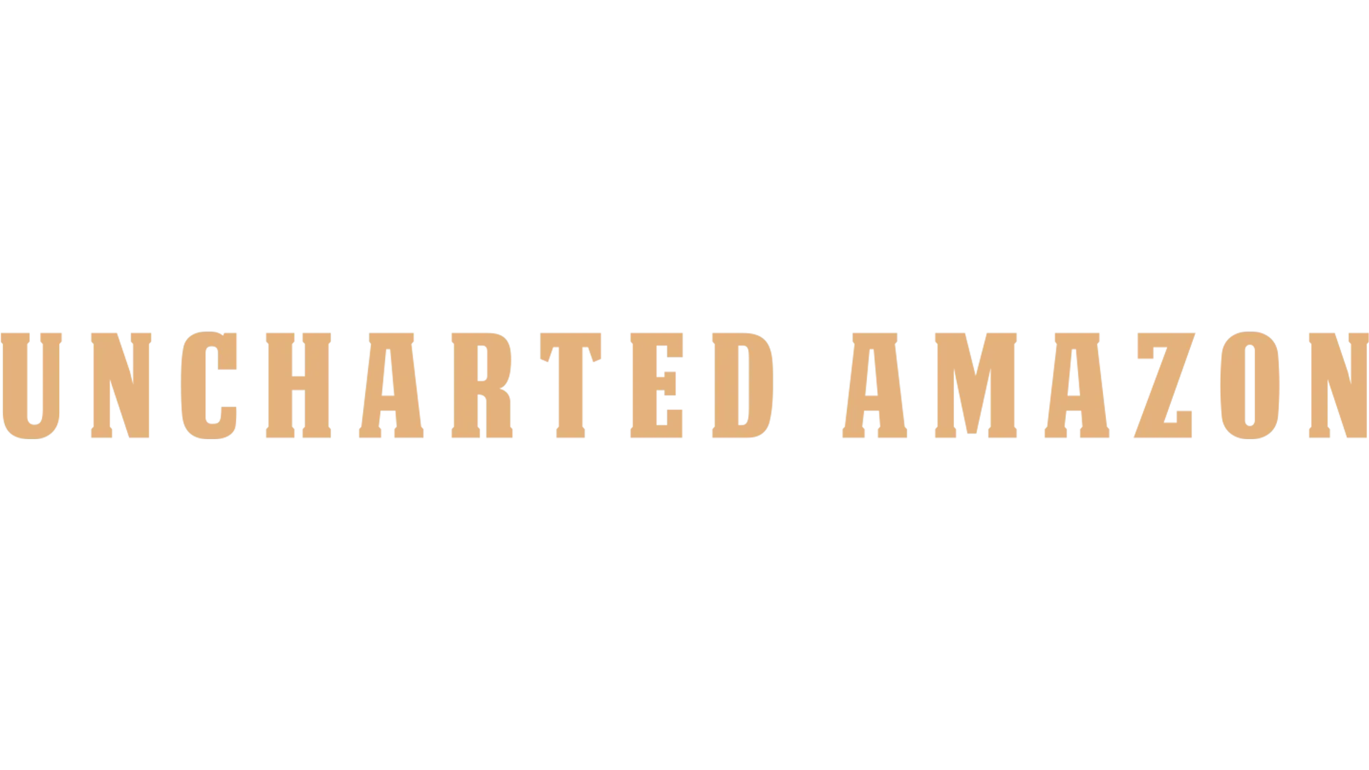 Uncharted Amazon