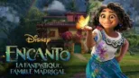 thumbnail - Encanto, la fantastique famille Madrigal