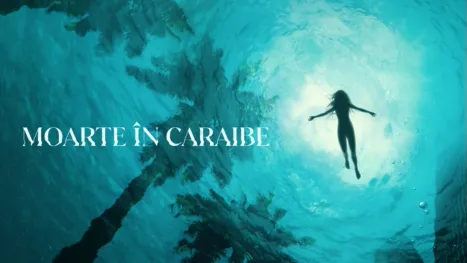 thumbnail - Moarte în Caraibe