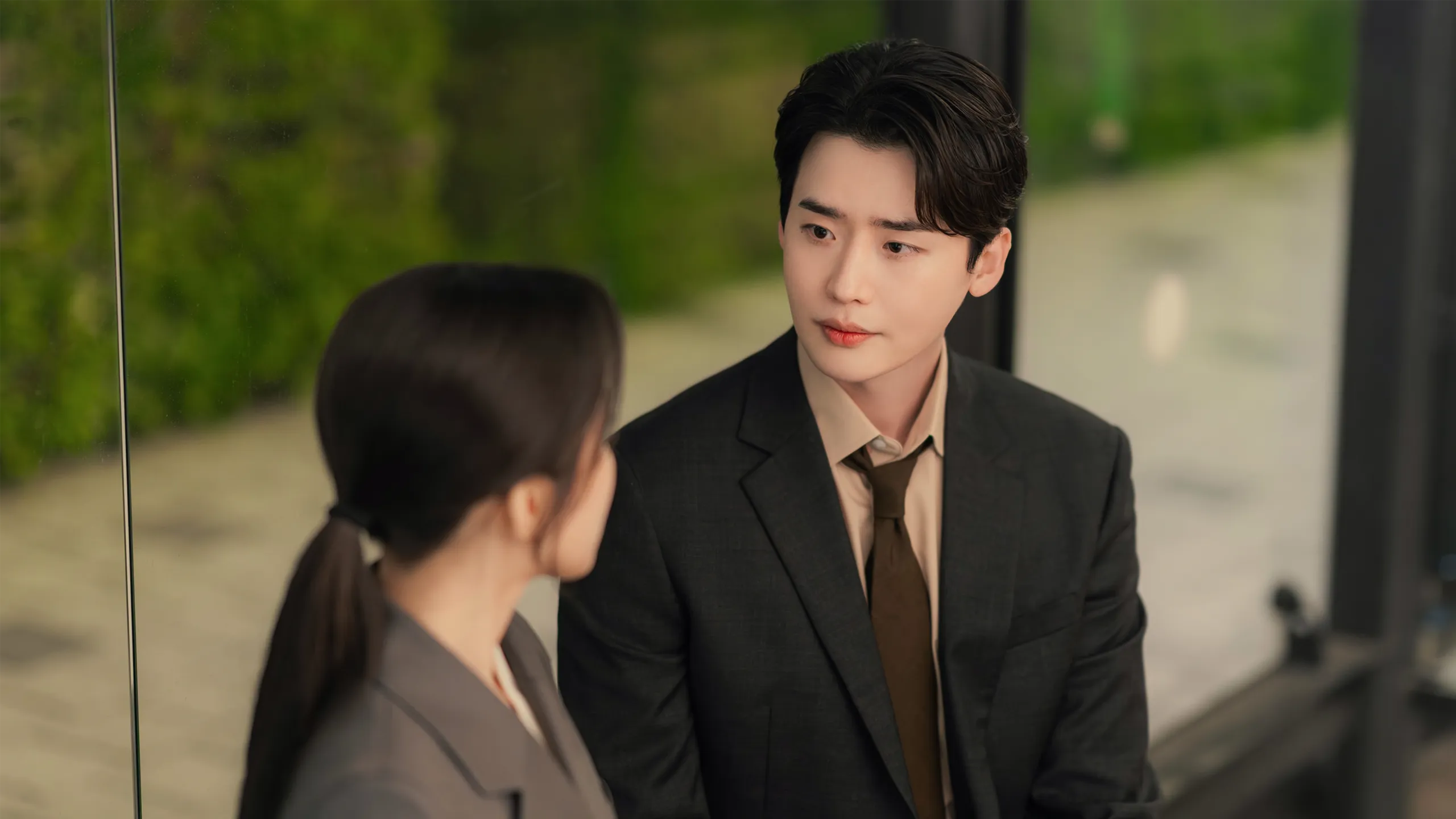 thumbnail - 第 1 季第 12 集：在瑞草洞見