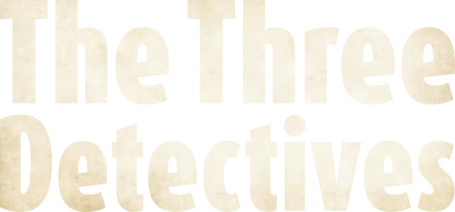 The Three Detectives