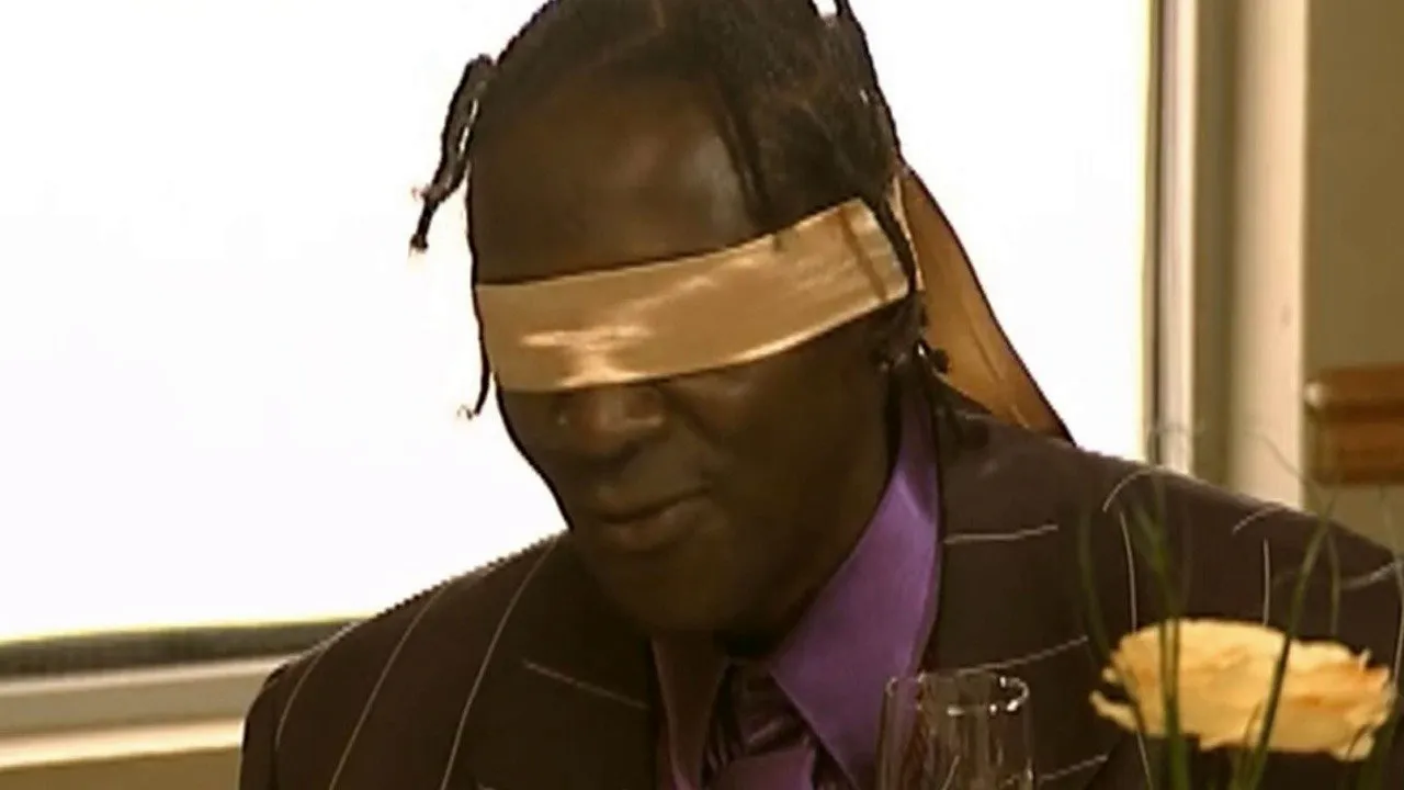 thumbnail - S2:E2 Flav Is Blind
