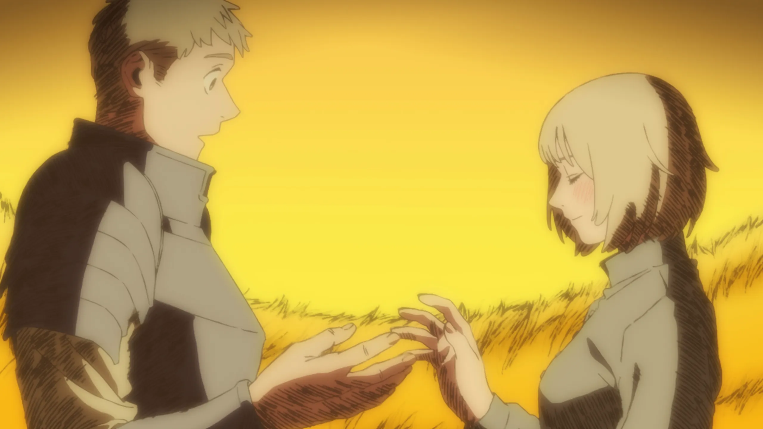 thumbnail - S1：第11話「炎竜１」