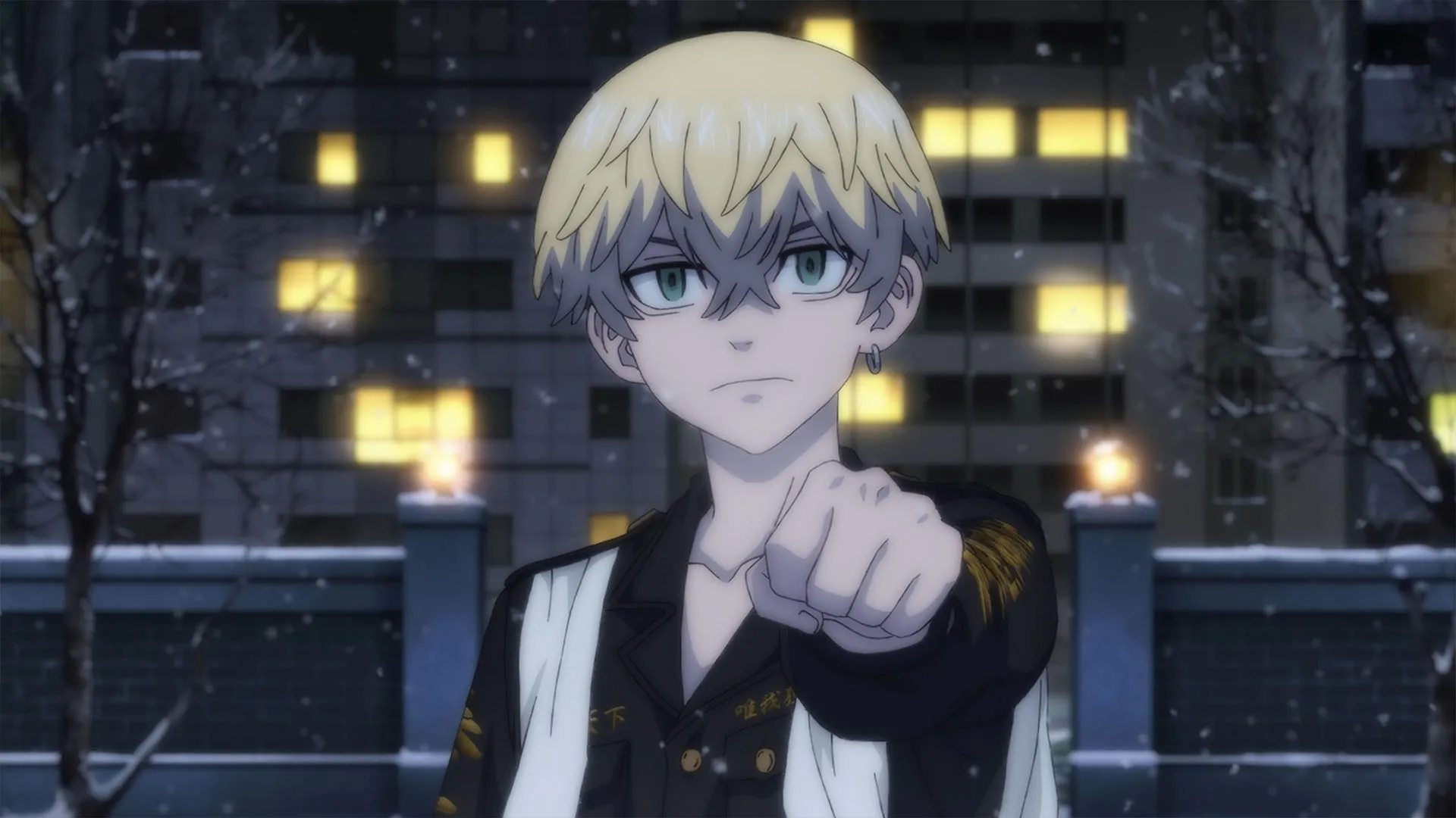 thumbnail - S2:E6 Whip Up Morale