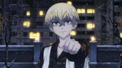 thumbnail - S2:E6 Whip Up Morale