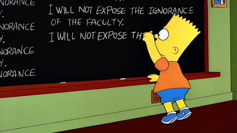 thumbnail - Separate Vocations