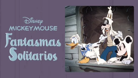 thumbnail - Fantasmas solitarios