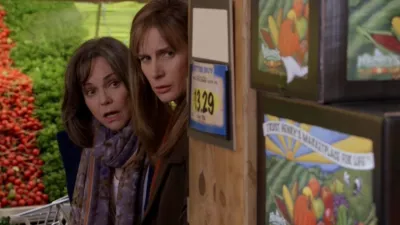 thumbnail - S5:E16 Home is Where the Fort Is