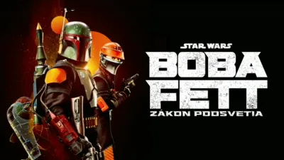 Boba Fett: Zákon podsvetia