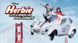 thumbnail - Herbie, Um Carocha dos Diabos