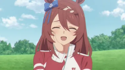 thumbnail - S1：第15話「僕達の物語」