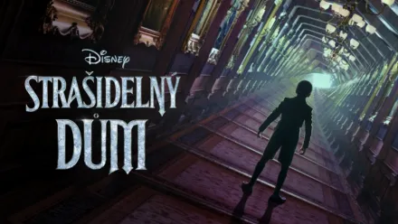 thumbnail - Strašidelný dům
