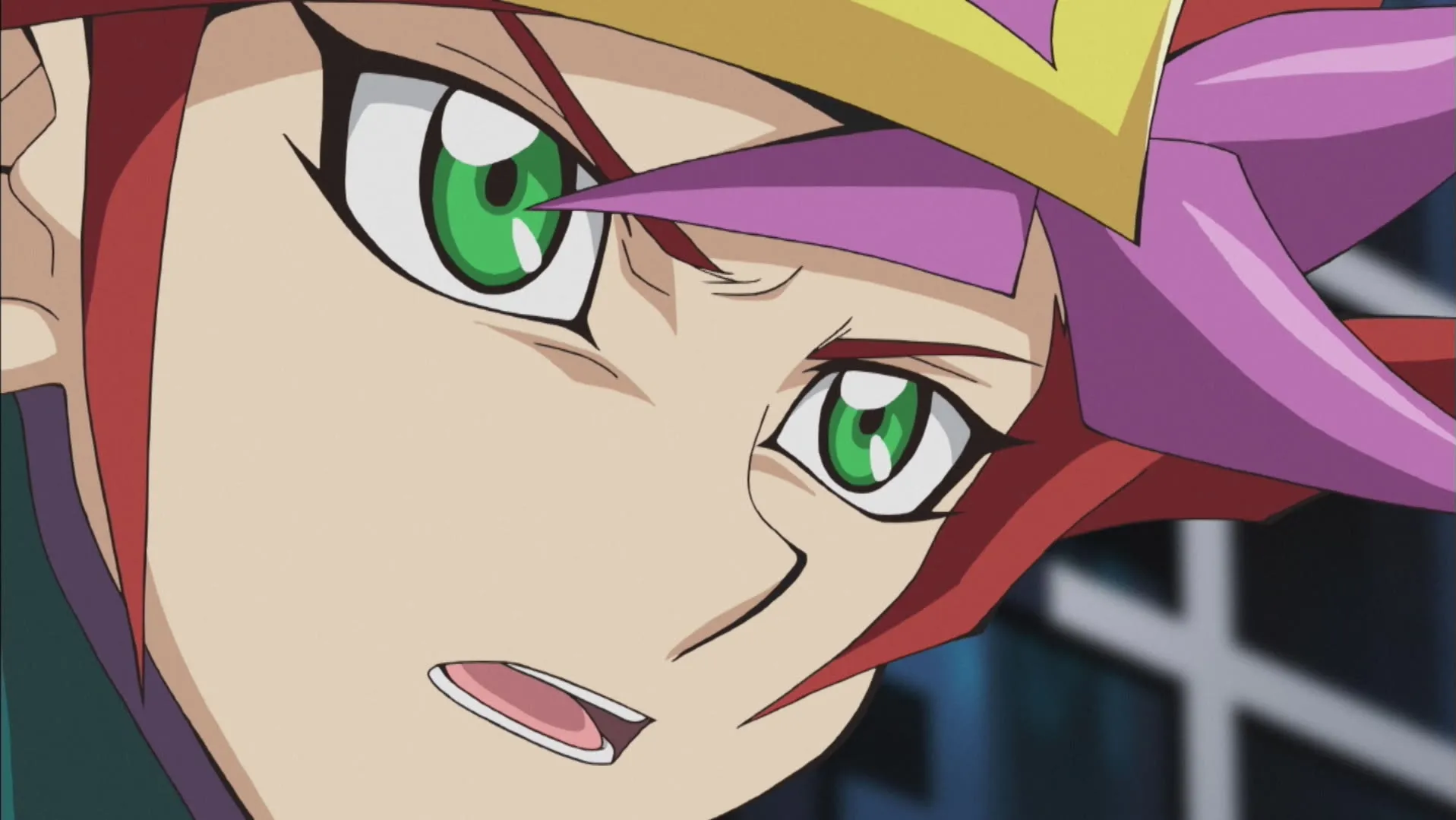 thumbnail - S1:E6 (Dub) True Blue