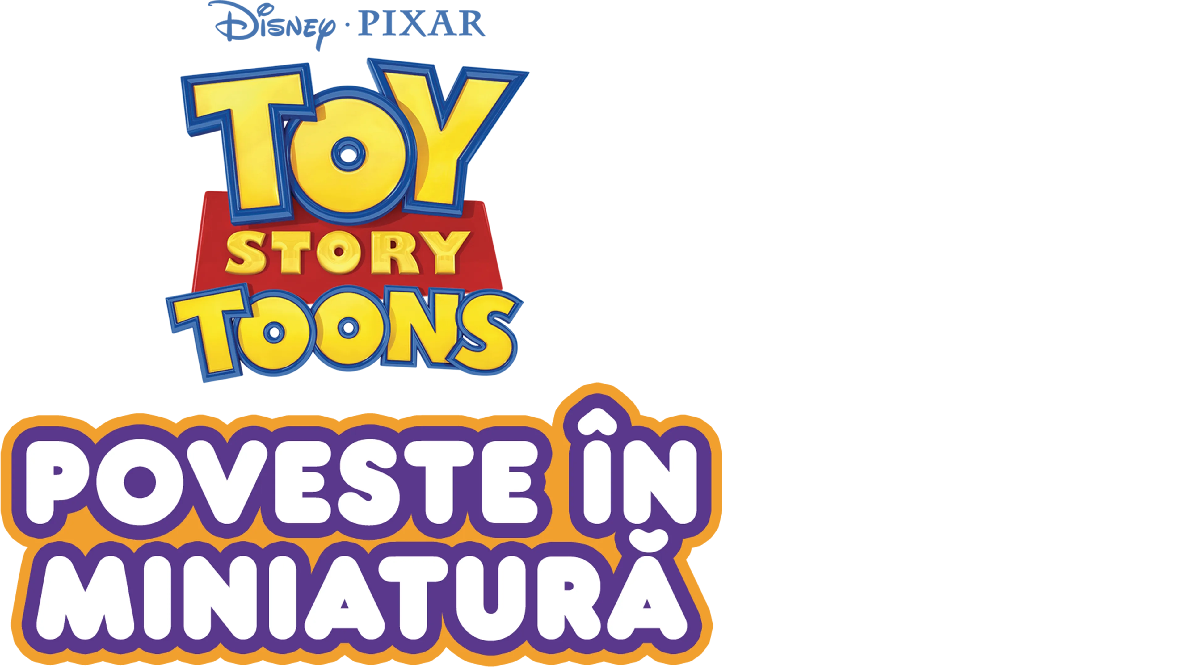 Poveste în Miniatură