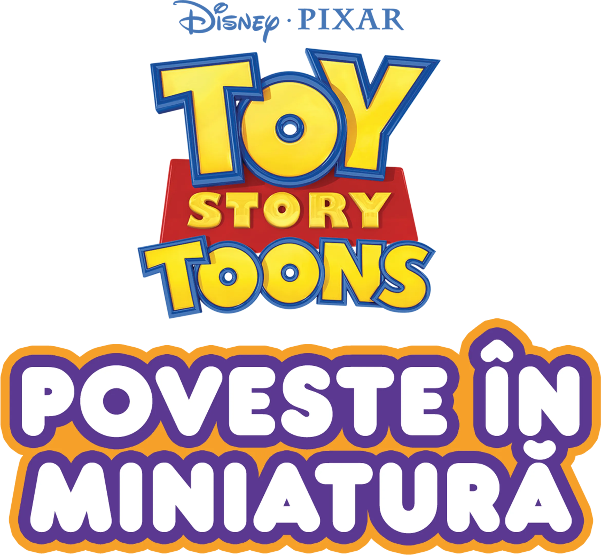 Poveste în Miniatură