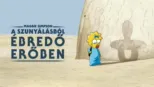 thumbnail - Maggie Simpson "A szunyálásból ébredő erő"-ben