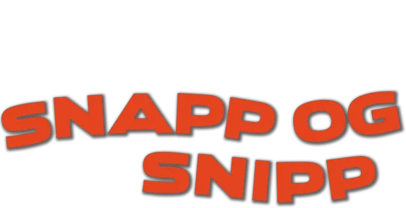 Snipp og Snapp