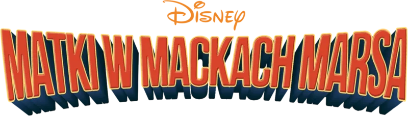 Matki w mackach Marsa
