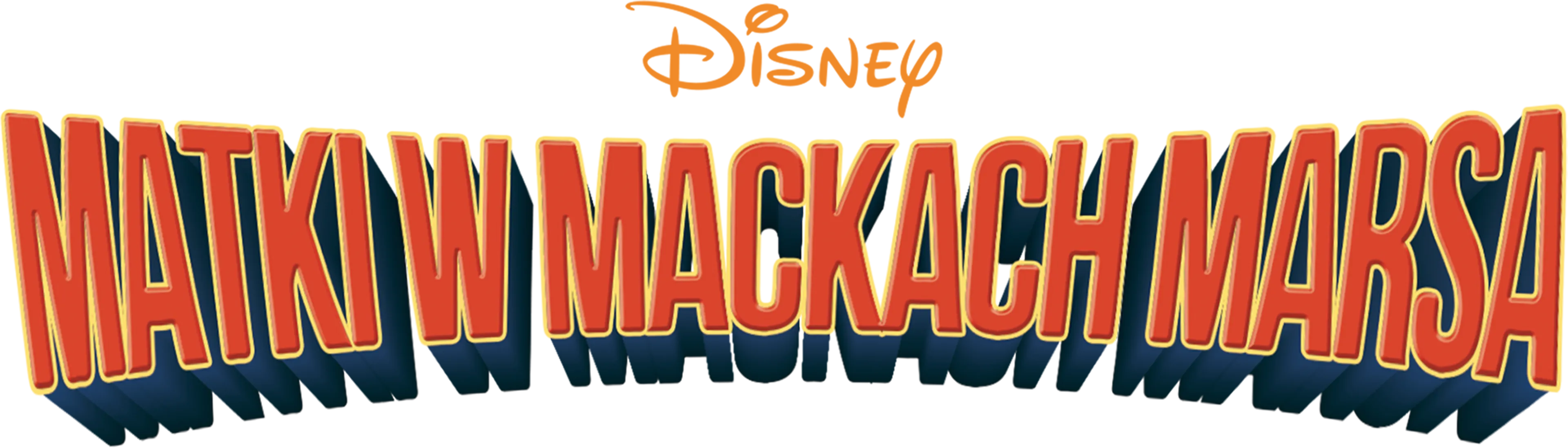 Matki w mackach Marsa