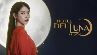 Hotel del Luna