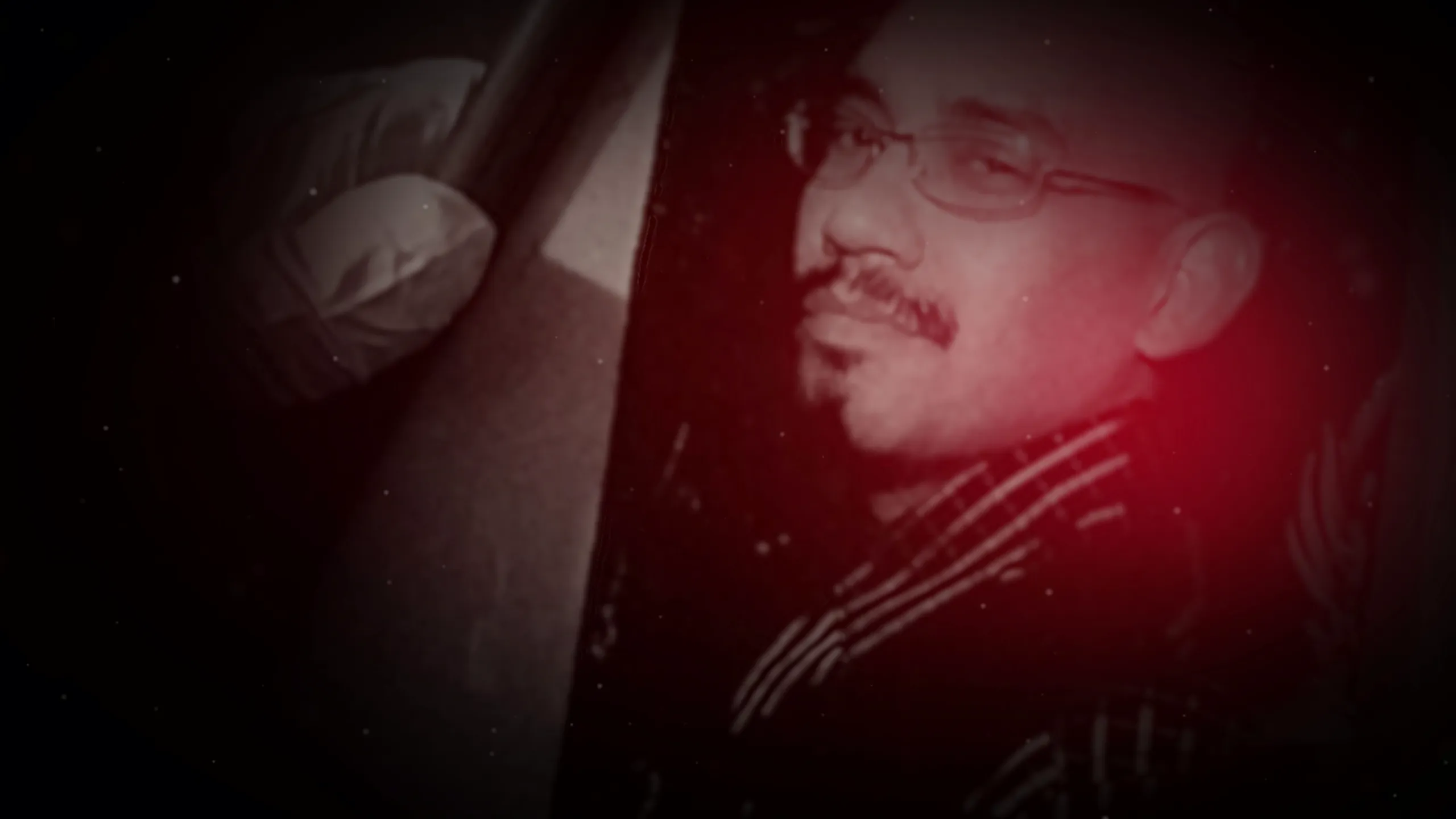 thumbnail - S1:E1 True Crime: The Valley Killer