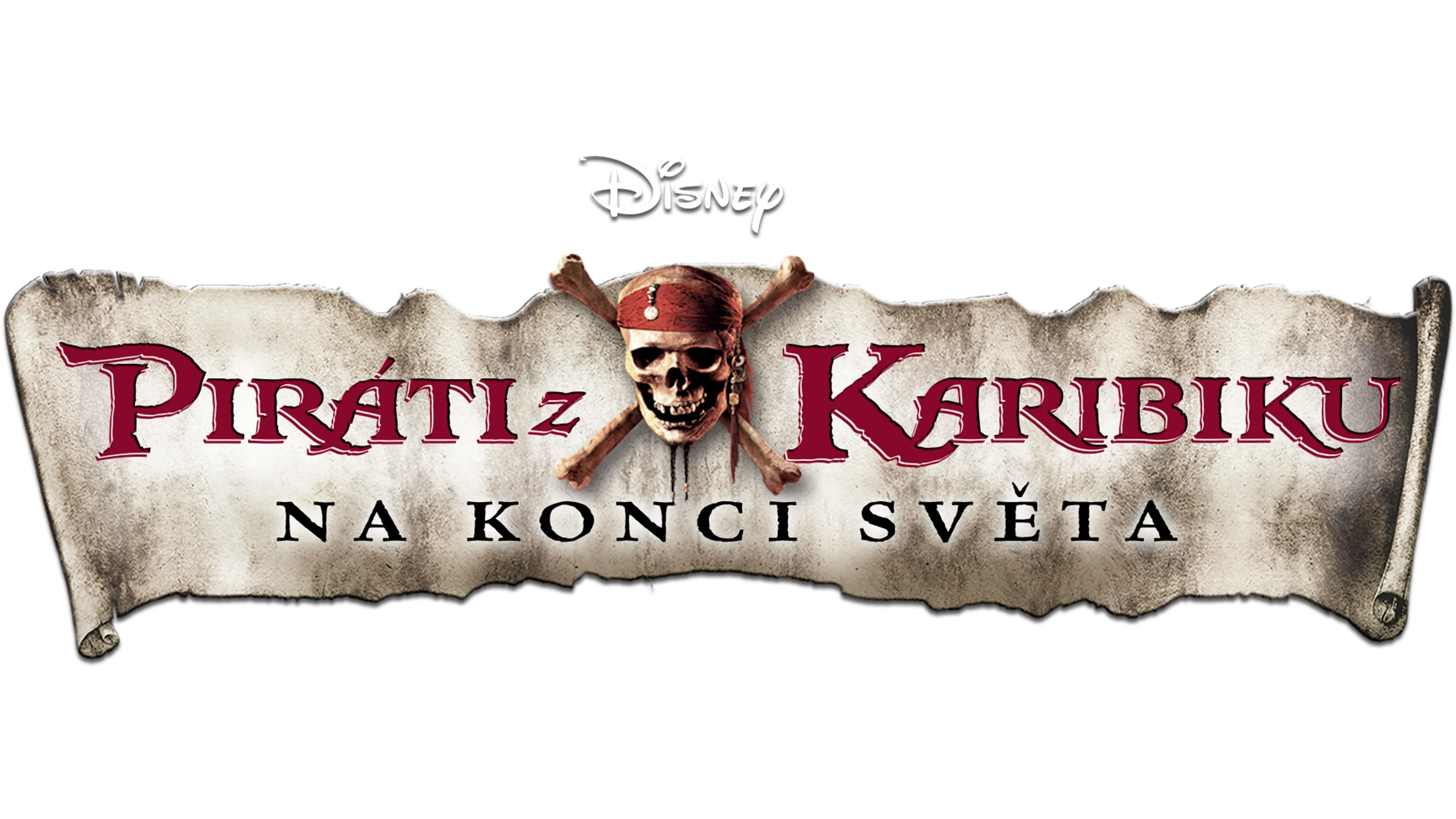 Piráti z Karibiku: Na konci světa